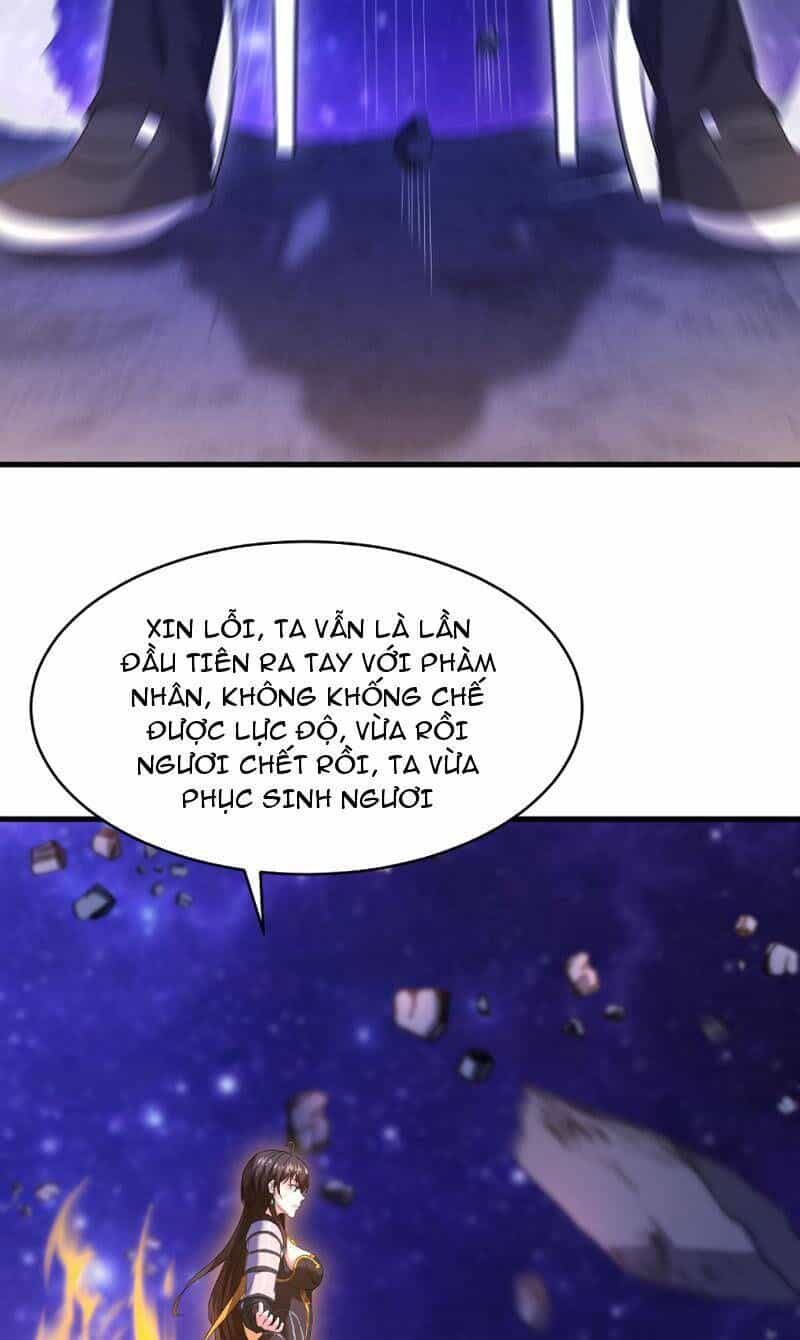 Nương Tử Nhà Ta Là Thiên Đạo - Chương 1 - ảnh 81