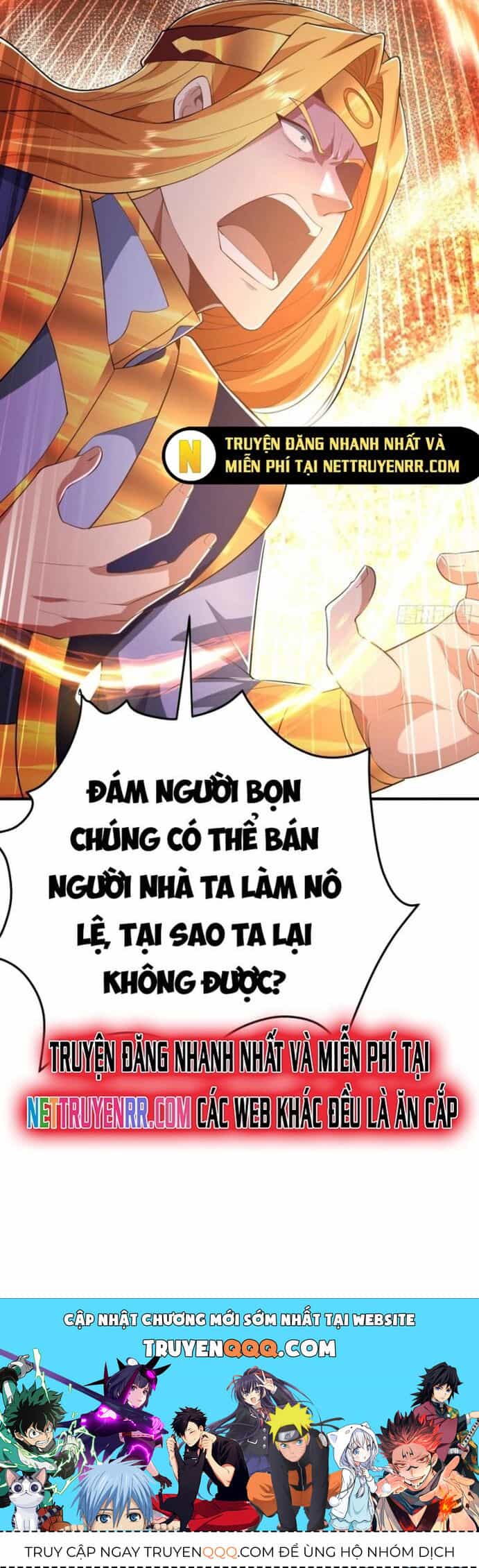 Nương Tử Nhà Ta Là Thiên Đạo - Chương 11 - ảnh 19