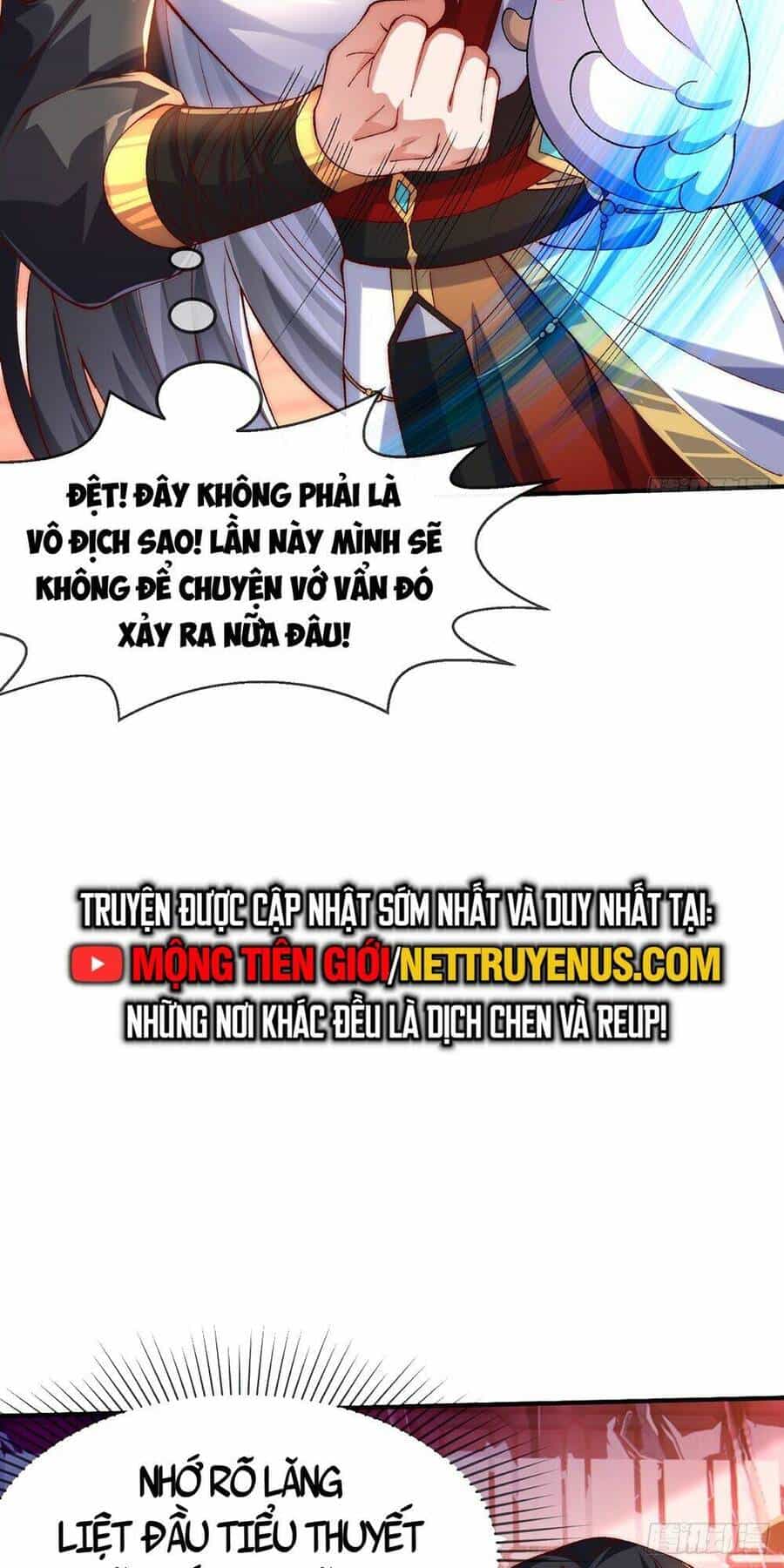 Nương Tử Nhà Ta Vậy Mà Là Nhân Vật Phản Diện - Chương 1 - ảnh 17