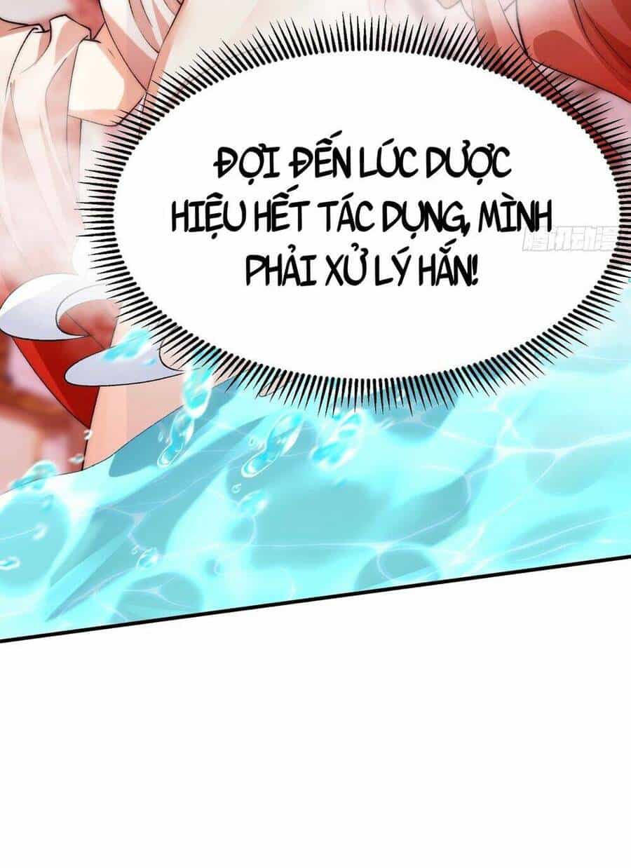 Nương Tử Nhà Ta Vậy Mà Là Nhân Vật Phản Diện - Chương 1 - ảnh 51