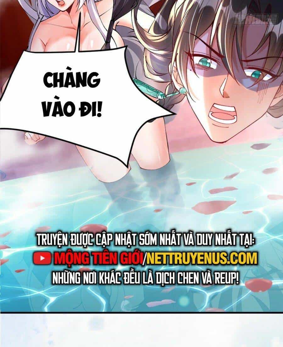 Nương Tử Nhà Ta Vậy Mà Là Nhân Vật Phản Diện - Chương 2 - ảnh 10