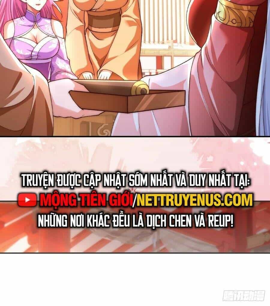 Nương Tử Nhà Ta Vậy Mà Là Nhân Vật Phản Diện - Chương 5 - ảnh 7
