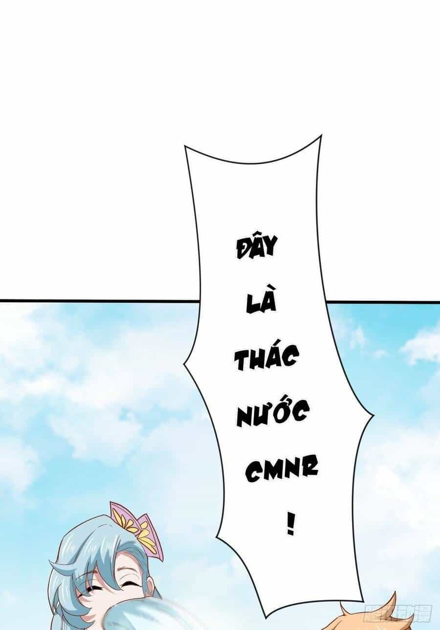 Nương Tử Tôi Là Một Người Quỷ Dị - Chương 10 - ảnh 8