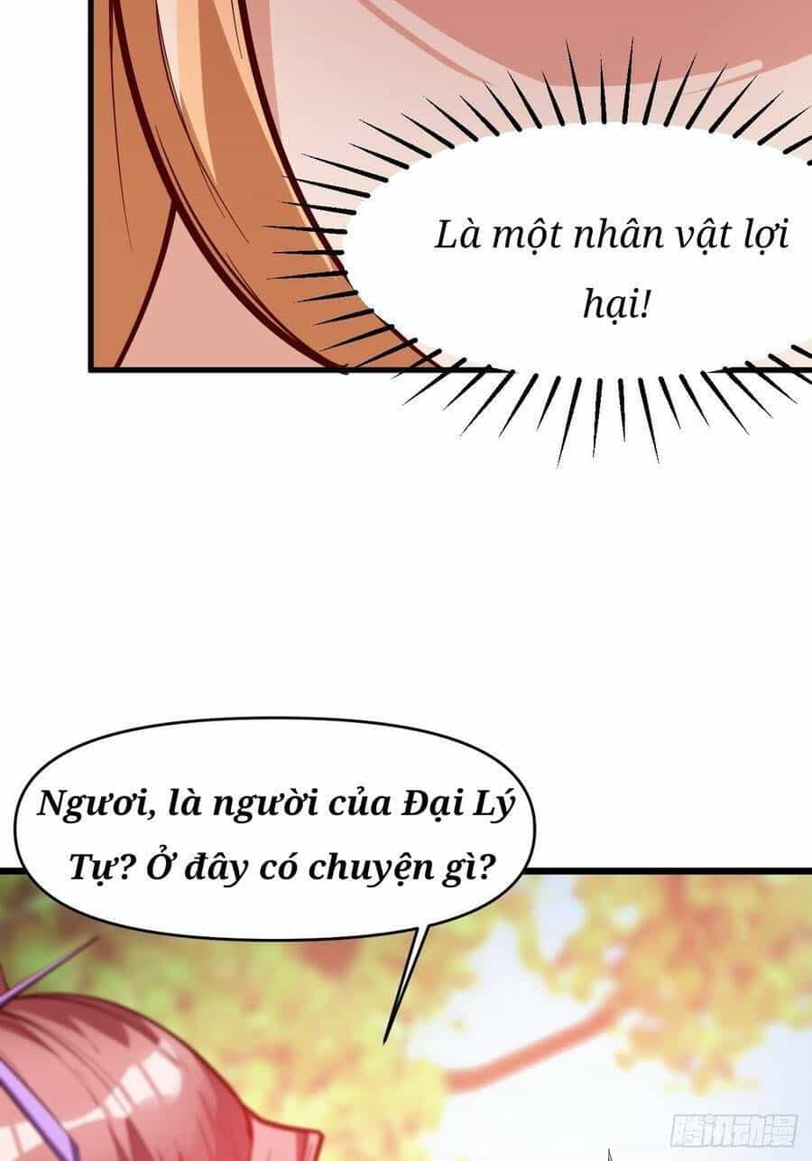 Nương Tử Tôi Là Một Người Quỷ Dị - Chương 11 - ảnh 7