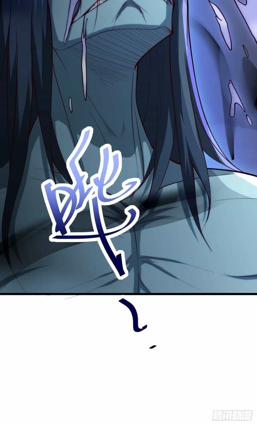 Nương Tử Tôi Là Một Người Quỷ Dị - Chương 4 - ảnh 61