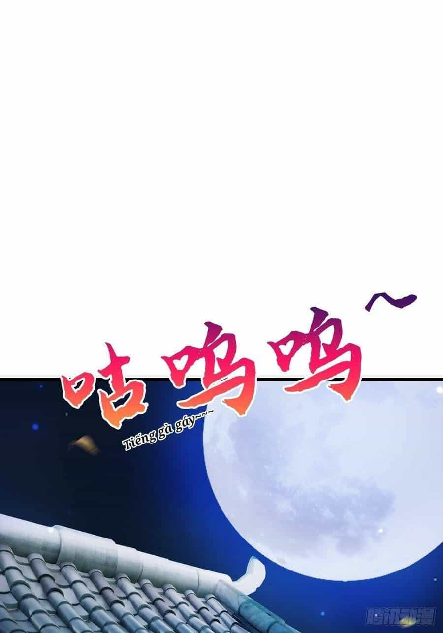 Nương Tử Tôi Là Một Người Quỷ Dị - Chương 6 - ảnh 32