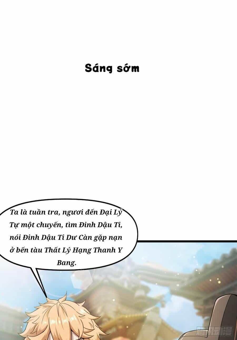 Nương Tử Tôi Là Một Người Quỷ Dị - Chương 6 - ảnh 48