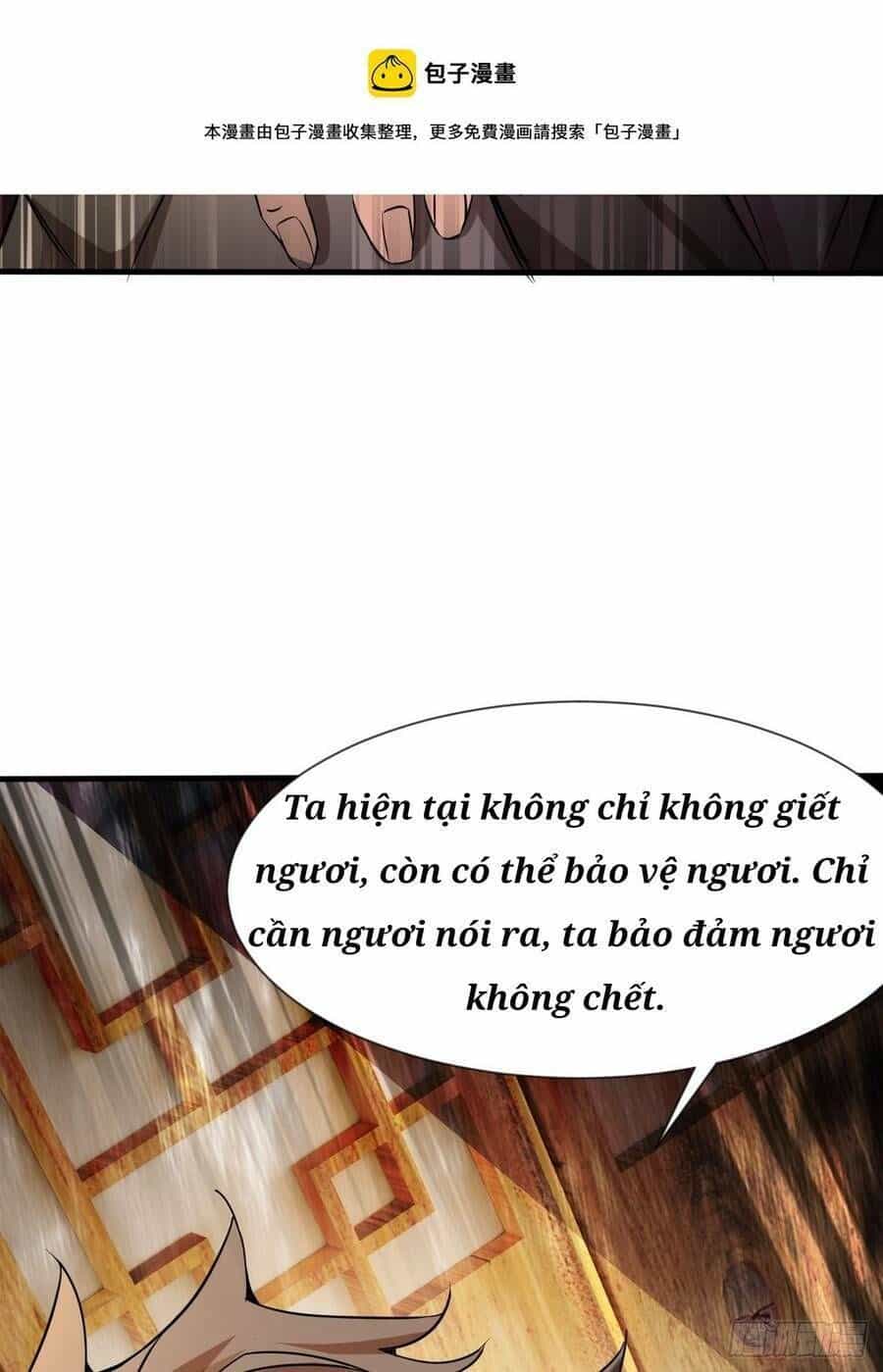 Nương Tử Tôi Là Một Người Quỷ Dị - Chương 7 - ảnh 50