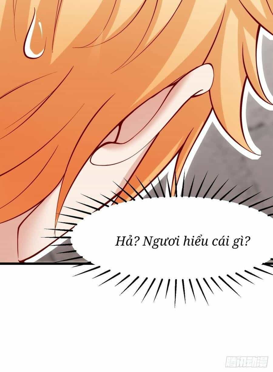 Nương Tử Tôi Là Một Người Quỷ Dị - Chương 9 - ảnh 47