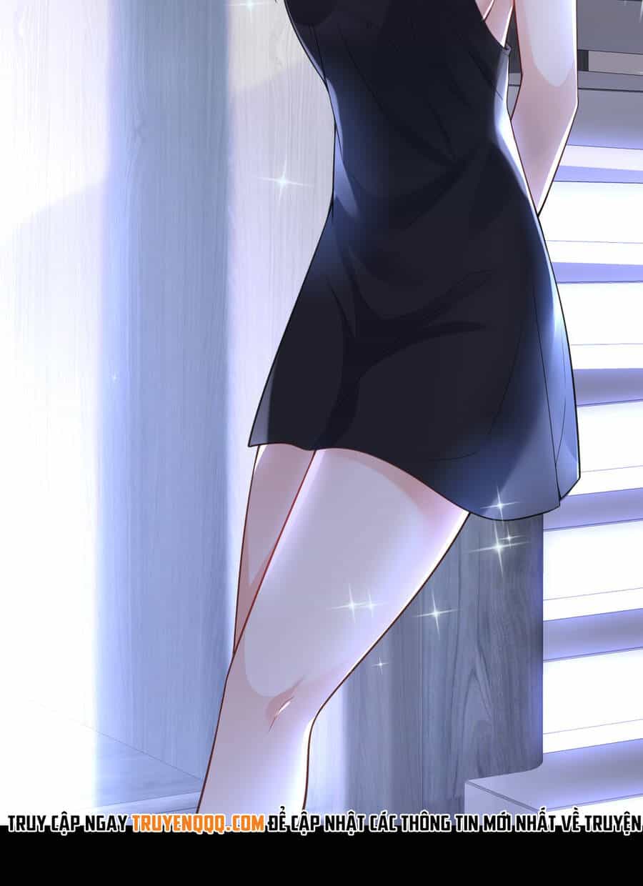 Ổ C Thích Thả Thính - Chương 0 - ảnh 17