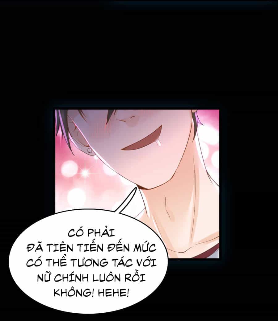 Ổ C Thích Thả Thính - Chương 2 - ảnh 10