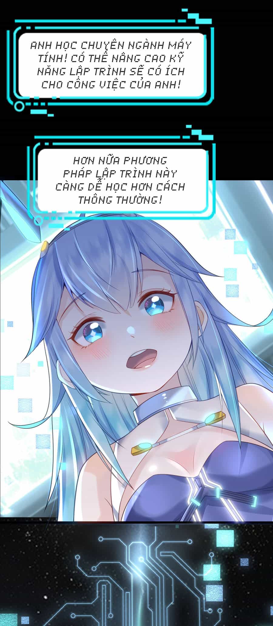 Ổ C Thích Thả Thính - Chương 2 - ảnh 20