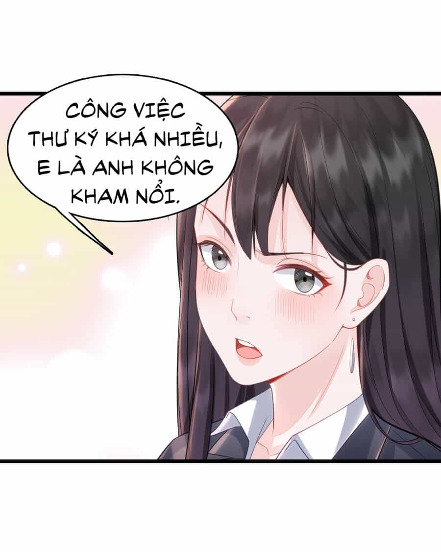 Ổ C Thích Thả Thính - Chương 3 - ảnh 22