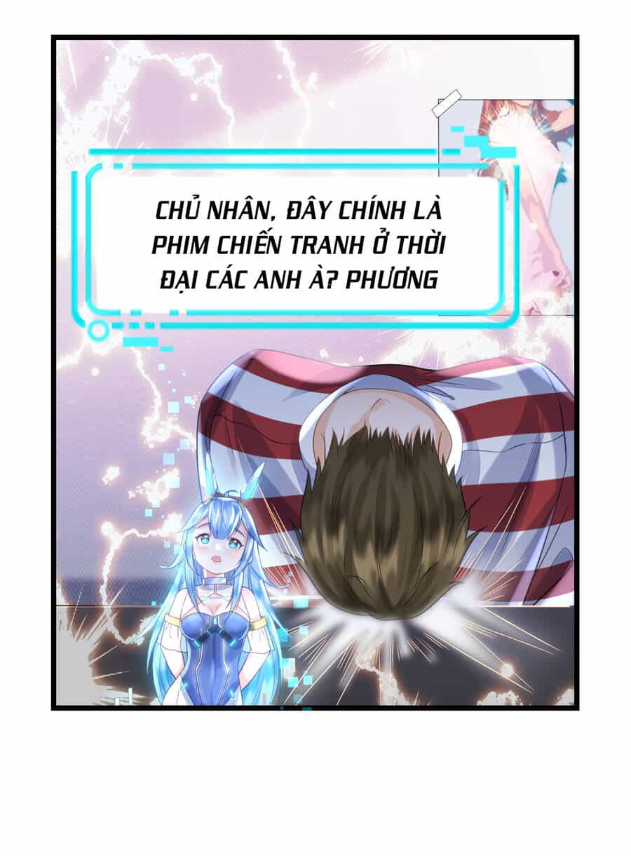 Ổ C Thích Thả Thính - Chương 4 - ảnh 25