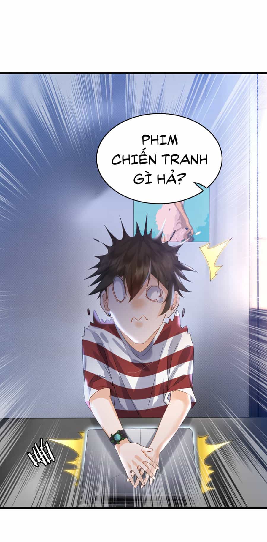 Ổ C Thích Thả Thính - Chương 4 - ảnh 27