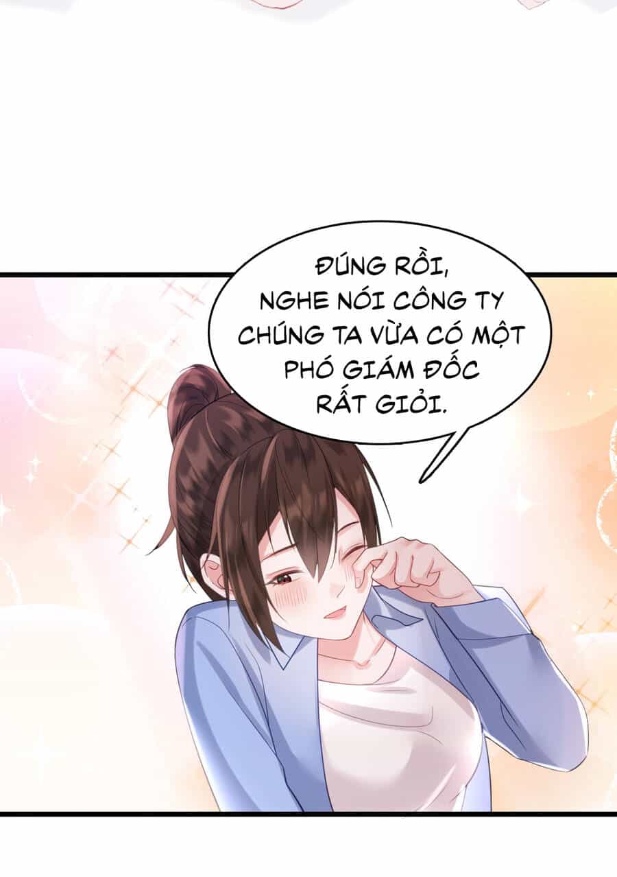 Ổ C Thích Thả Thính - Chương 4 - ảnh 37