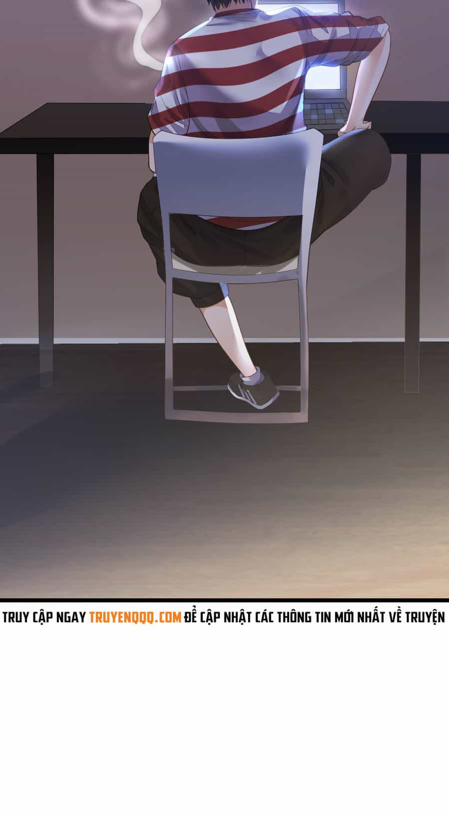 Ổ C Thích Thả Thính - Chương 4 - ảnh 8