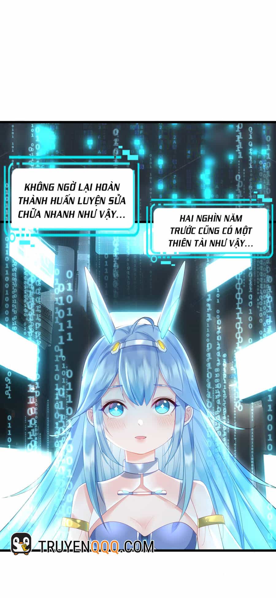 Ổ C Thích Thả Thính - Chương 5 - ảnh 2