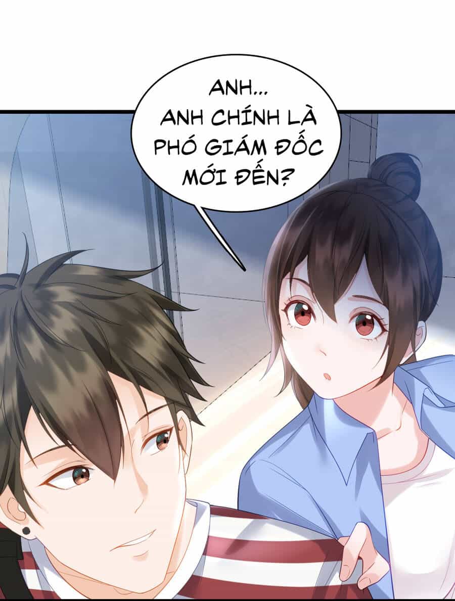 Ổ C Thích Thả Thính - Chương 5 - ảnh 33