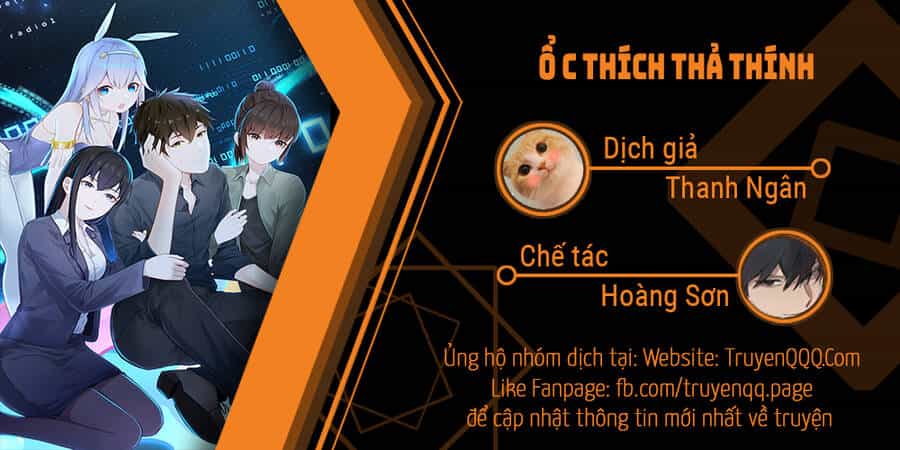Ổ C Thích Thả Thính - Chương 5 - ảnh 43