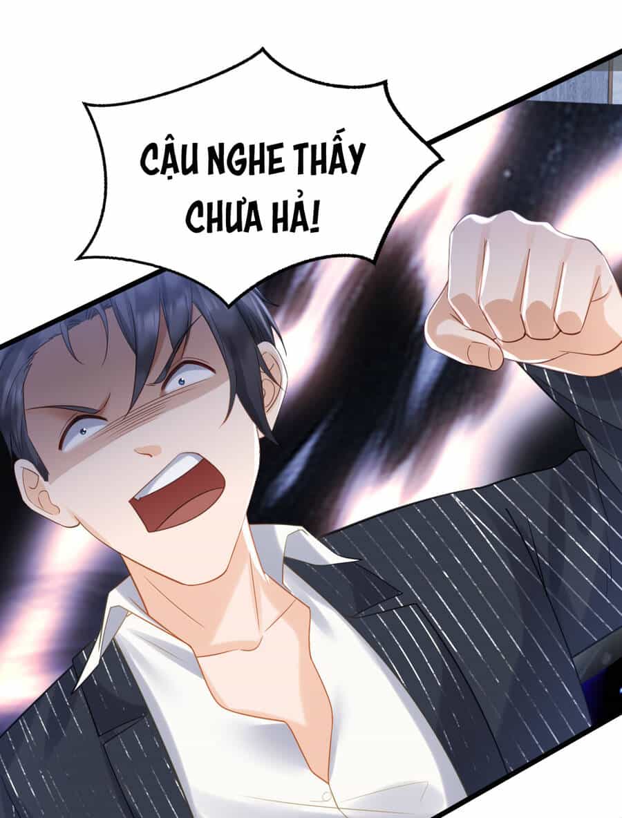 Ổ C Thích Thả Thính - Chương 6 - ảnh 41