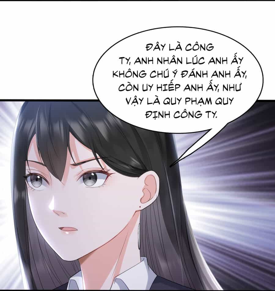 Ổ C Thích Thả Thính - Chương 7 - ảnh 36