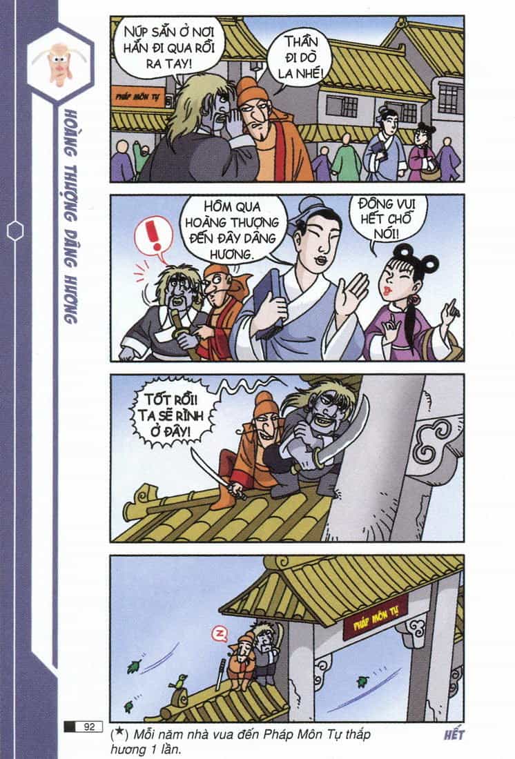 Ô Long Viện - Chương 5.3 - ảnh 13