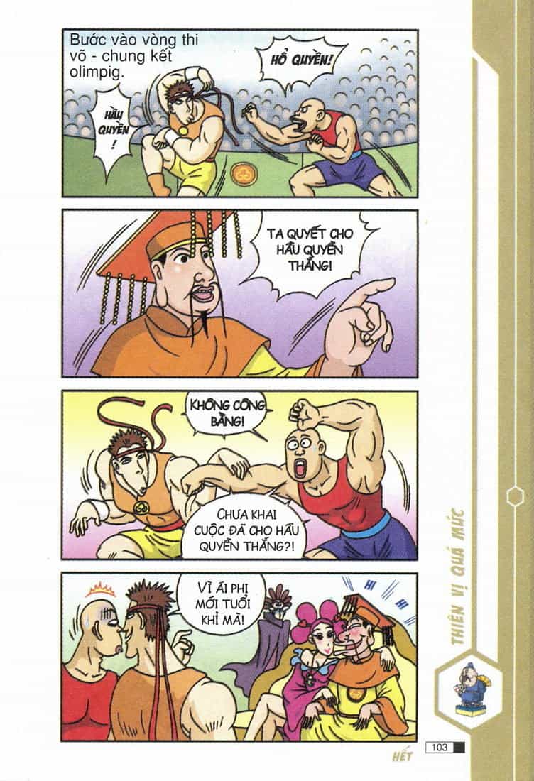 Ô Long Viện - Chương 7.3 - ảnh 24