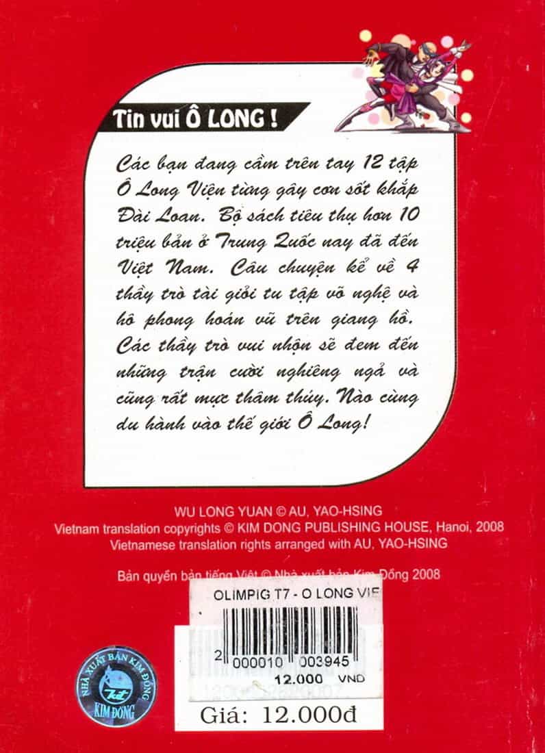 Ô Long Viện - Chương 7.3 - ảnh 42