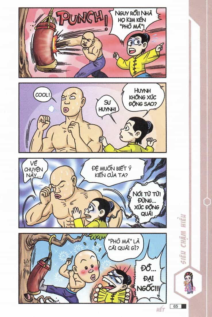 Ô Long Viện - Chương 8.2 - ảnh 26