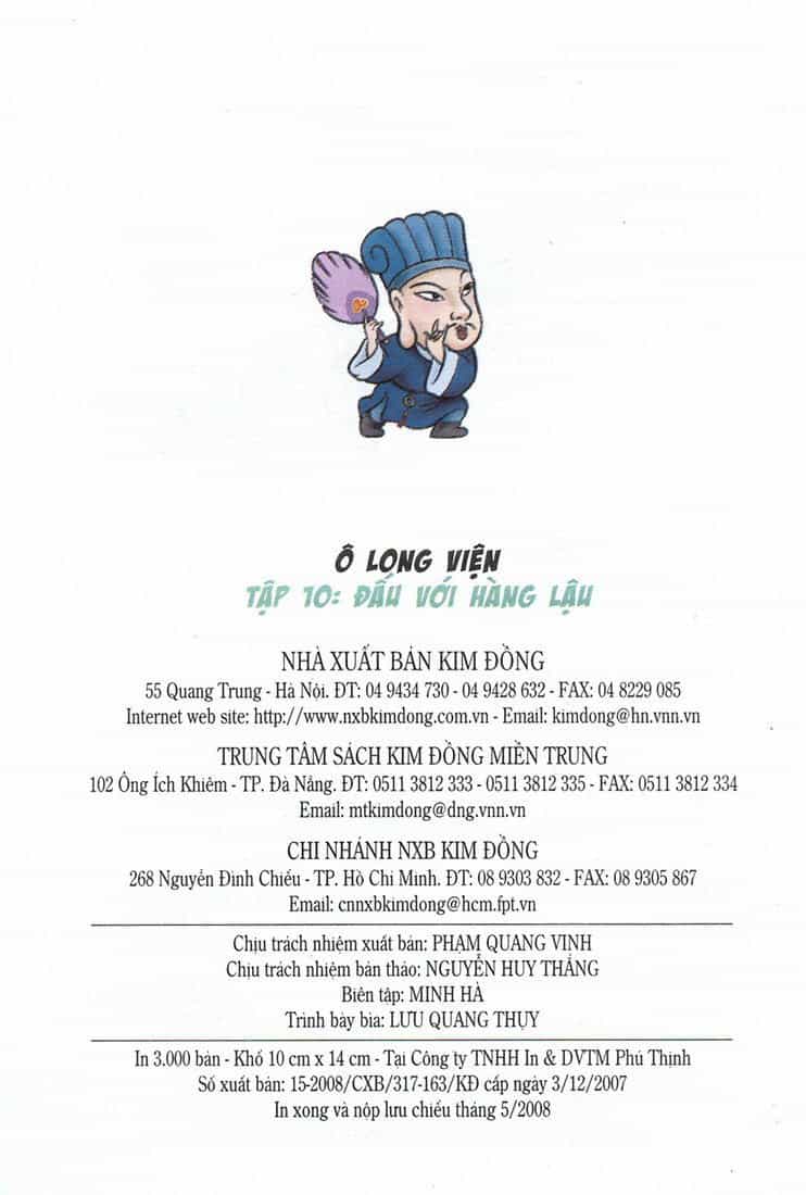 Ô Long Viện - Chương 9.3 - ảnh 39