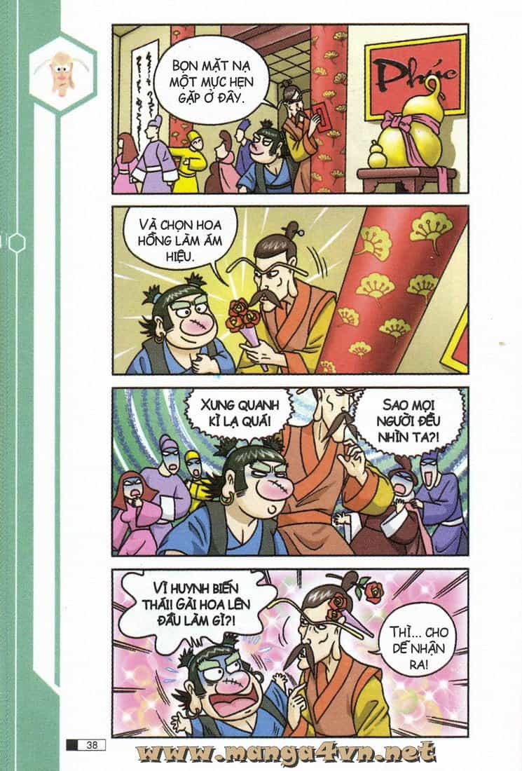 Ô Long Viện - Chương 10.1 - ảnh 39