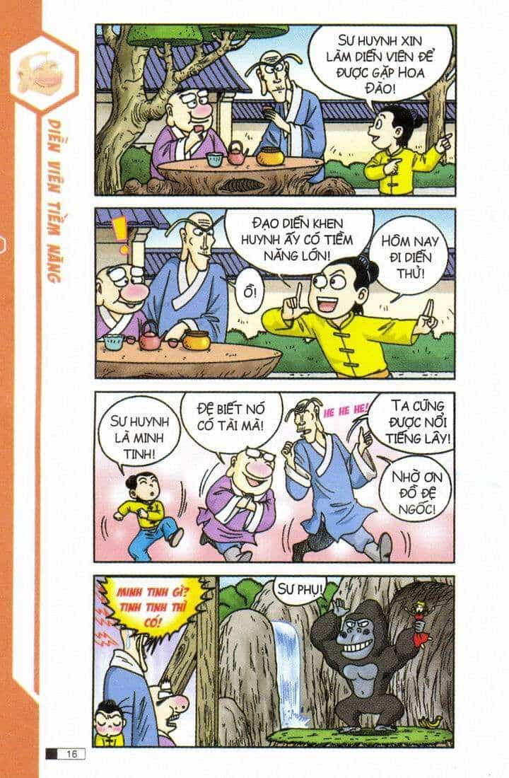 Ô Long Viện - Chương 12.1 - ảnh 17