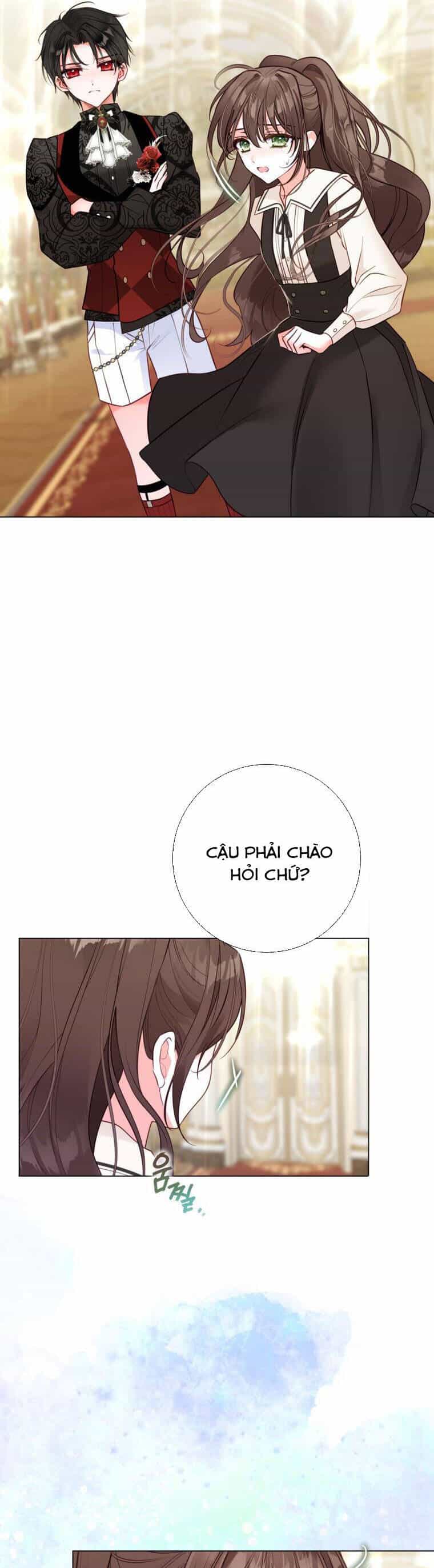 Ở Một Thế Giới Không Có Em Gái Mà Ai Cũng Yêu - Chương 10 - ảnh 15