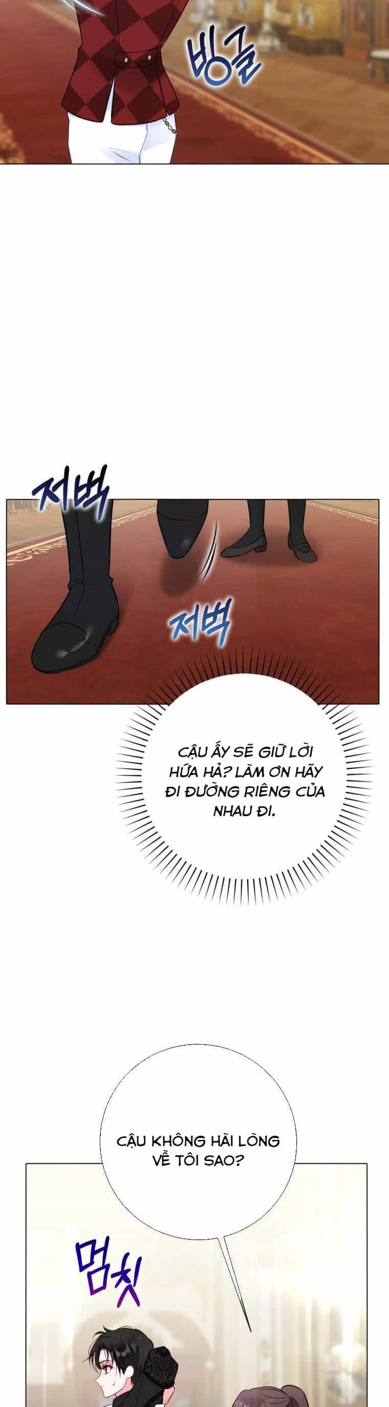 Ở Một Thế Giới Không Có Em Gái Mà Ai Cũng Yêu - Chương 10 - ảnh 28