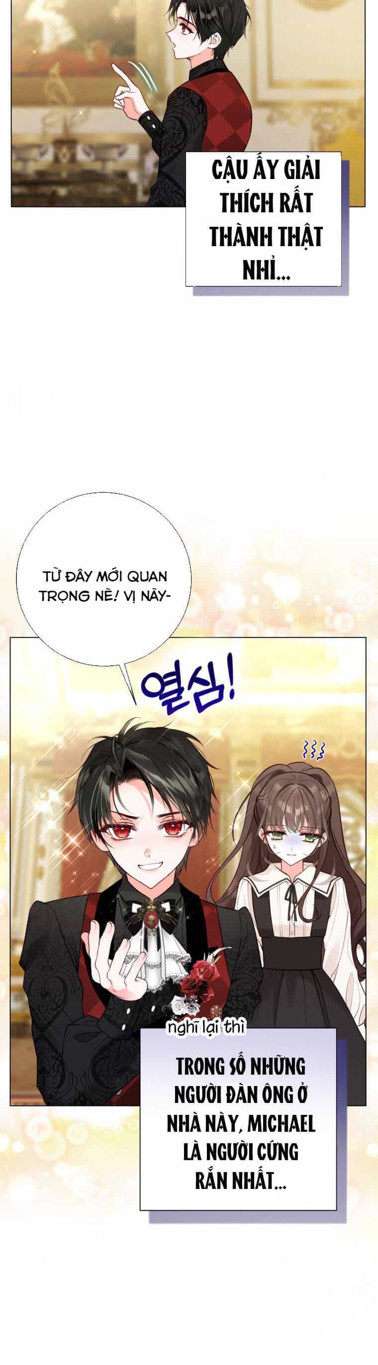 Ở Một Thế Giới Không Có Em Gái Mà Ai Cũng Yêu - Chương 10 - ảnh 32