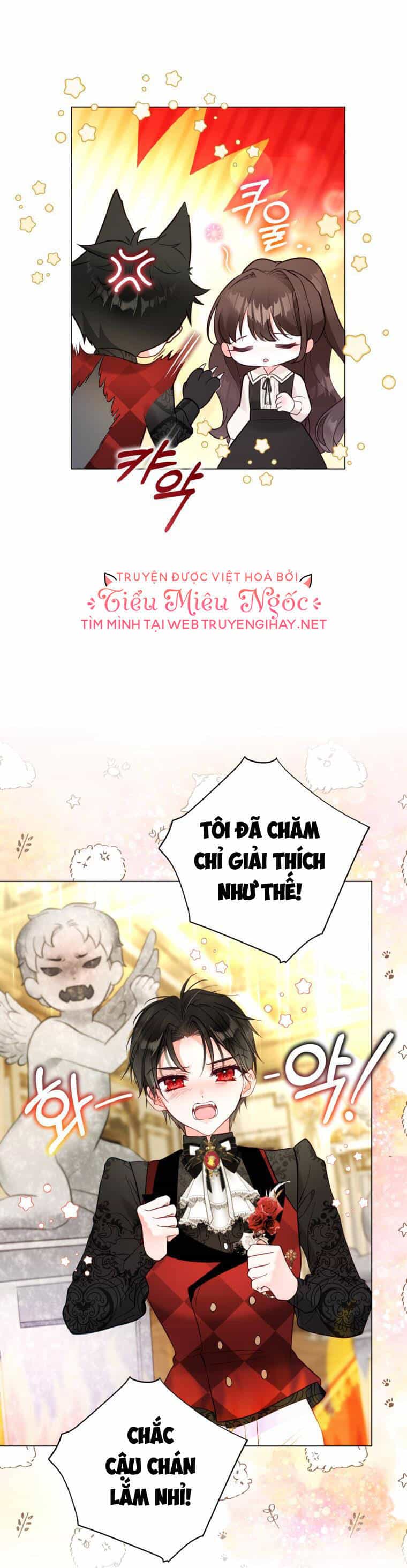 Ở Một Thế Giới Không Có Em Gái Mà Ai Cũng Yêu - Chương 11 - ảnh 18