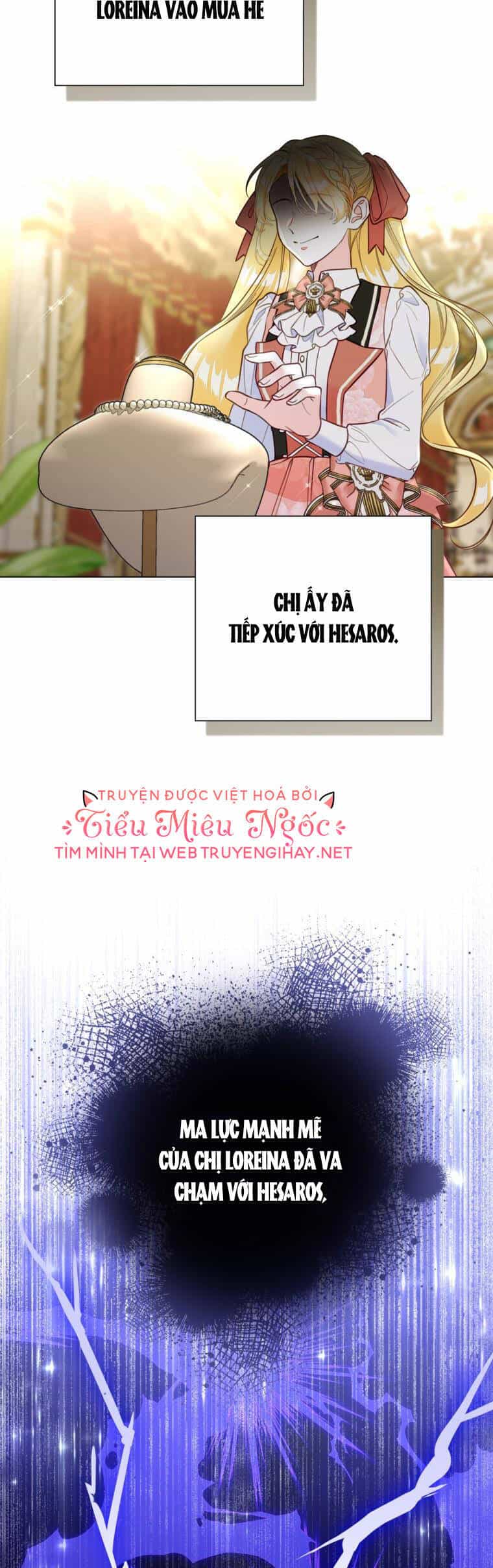 Ở Một Thế Giới Không Có Em Gái Mà Ai Cũng Yêu - Chương 11 - ảnh 4