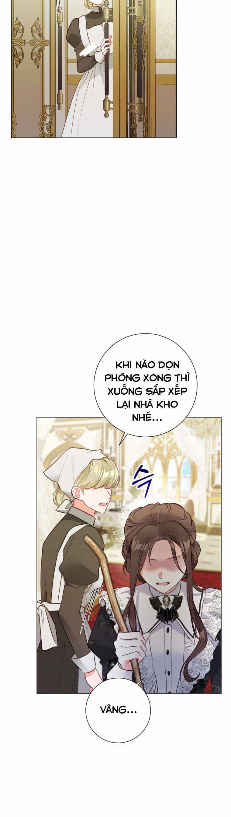 Ở Một Thế Giới Không Có Em Gái Mà Ai Cũng Yêu - Chương 14 - ảnh 17