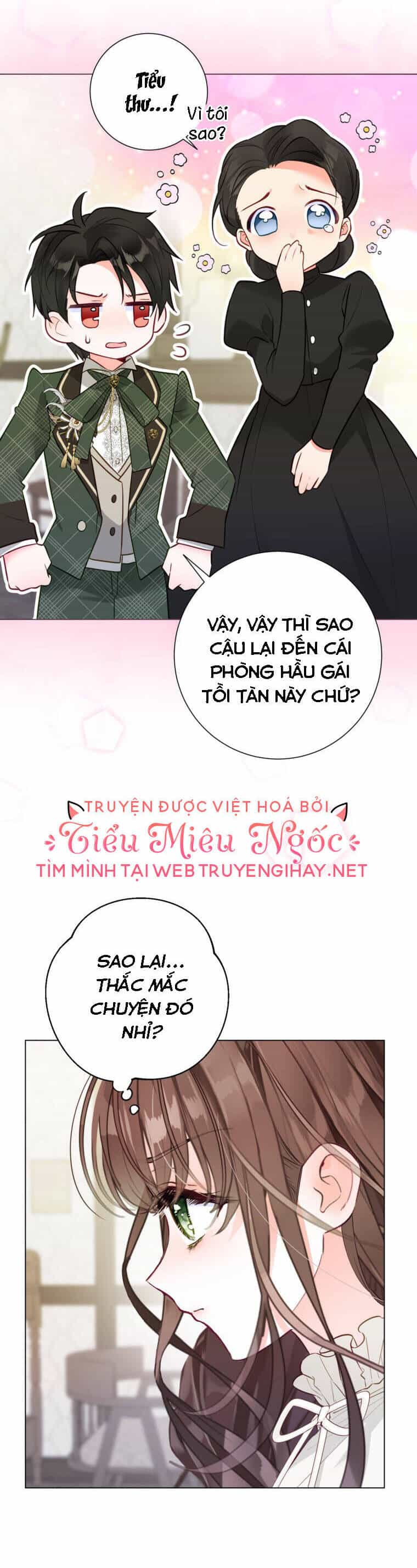 Ở Một Thế Giới Không Có Em Gái Mà Ai Cũng Yêu - Chương 14 - ảnh 42