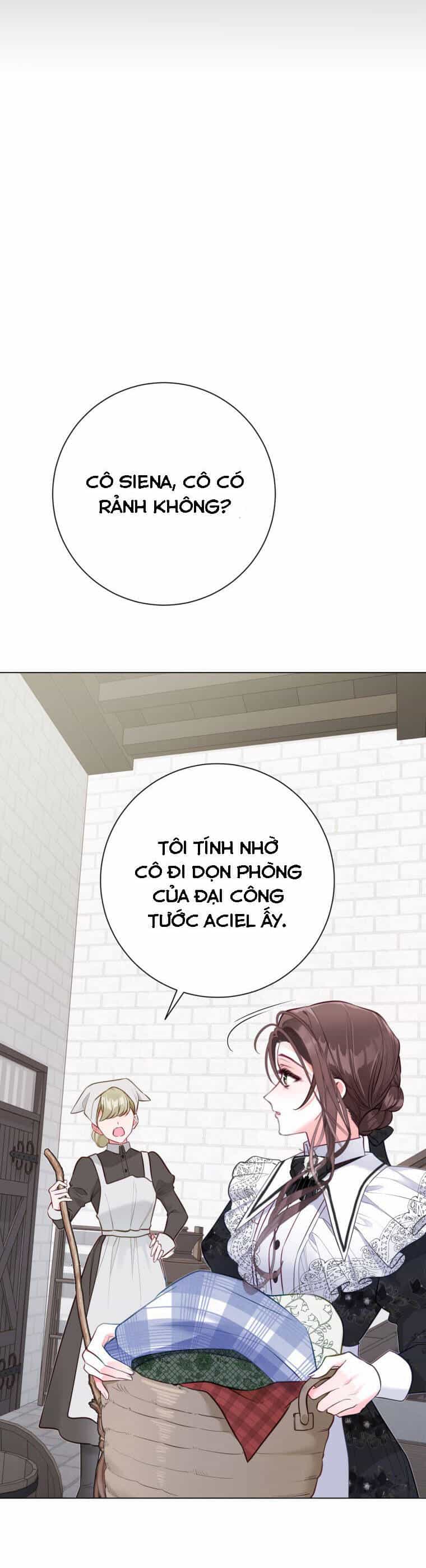 Ở Một Thế Giới Không Có Em Gái Mà Ai Cũng Yêu - Chương 14 - ảnh 8