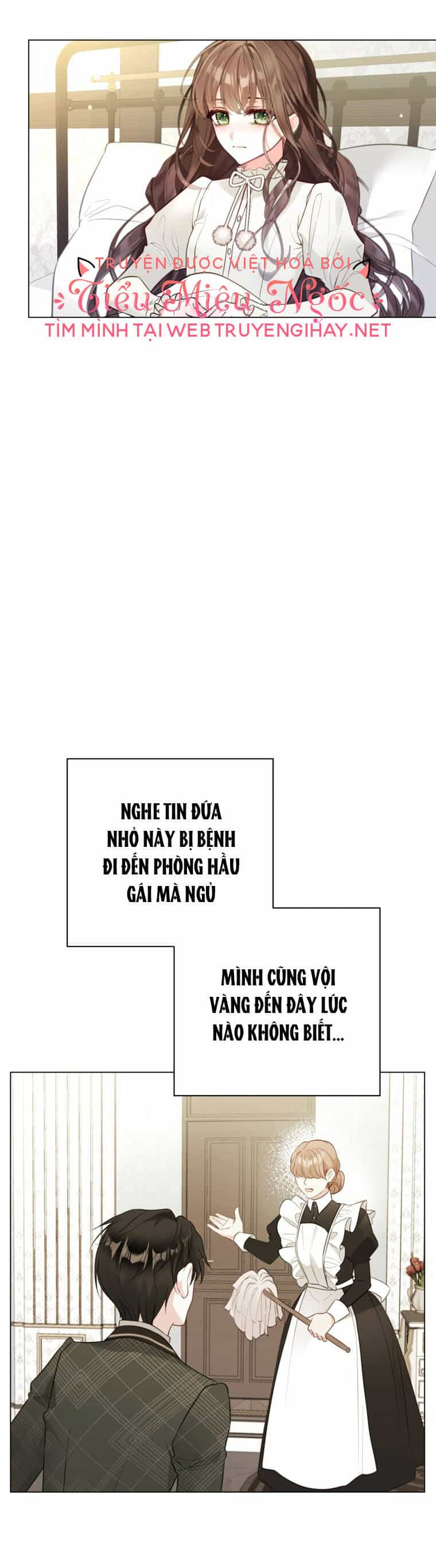 Ở Một Thế Giới Không Có Em Gái Mà Ai Cũng Yêu - Chương 15 - ảnh 18