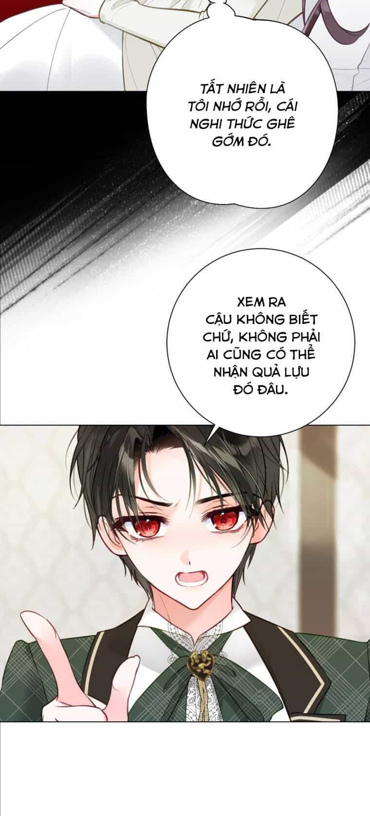 Ở Một Thế Giới Không Có Em Gái Mà Ai Cũng Yêu - Chương 15 - ảnh 8