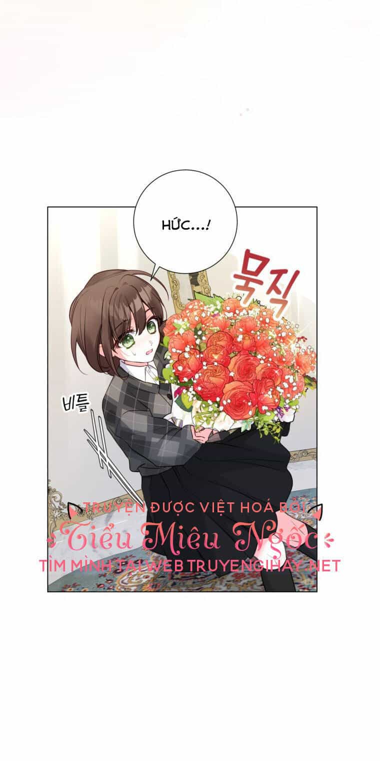 Ở Một Thế Giới Không Có Em Gái Mà Ai Cũng Yêu - Chương 16 - ảnh 4