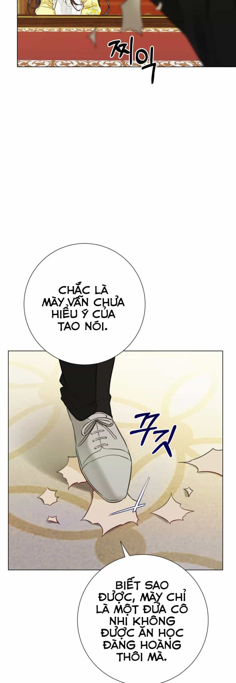 Ở Một Thế Giới Không Có Em Gái Mà Ai Cũng Yêu - Chương 17 - ảnh 77
