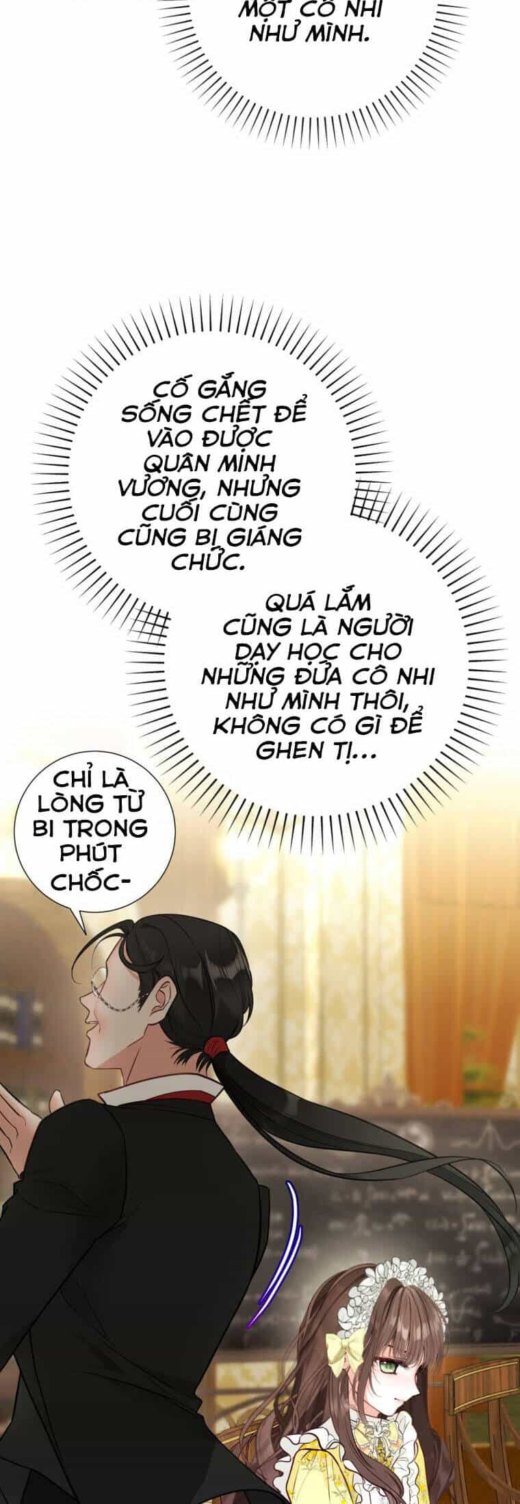 Ở Một Thế Giới Không Có Em Gái Mà Ai Cũng Yêu - Chương 17 - ảnh 81