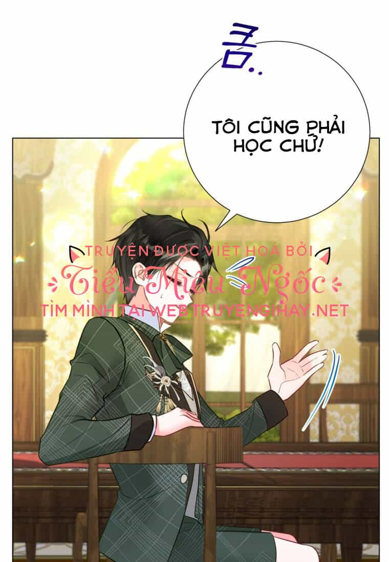 Ở Một Thế Giới Không Có Em Gái Mà Ai Cũng Yêu - Chương 17 - ảnh 9