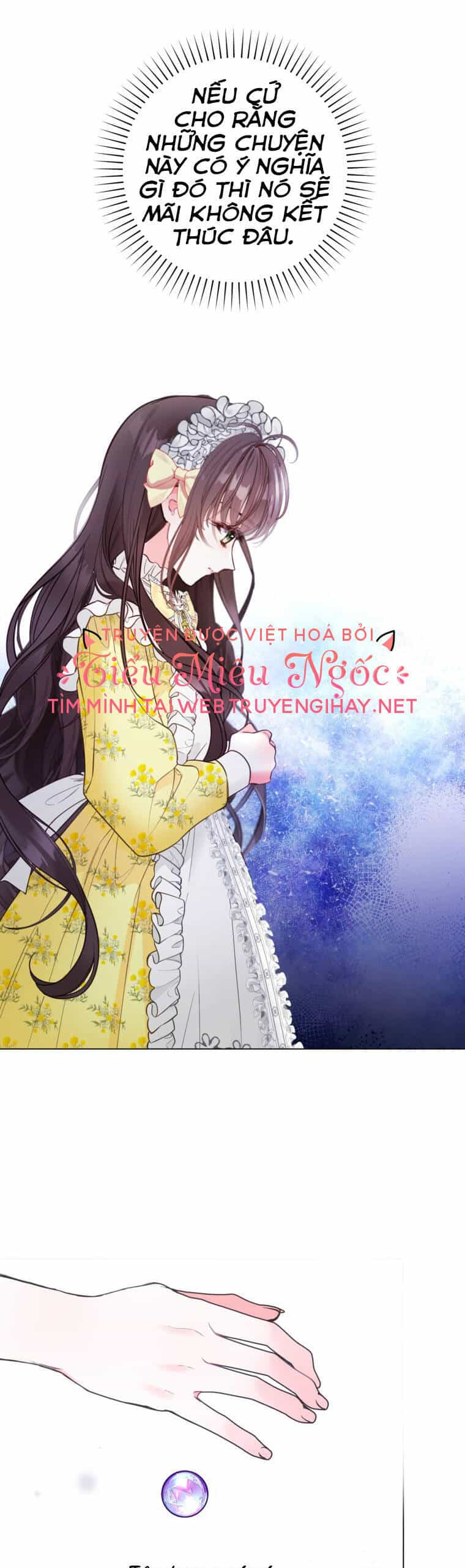 Ở Một Thế Giới Không Có Em Gái Mà Ai Cũng Yêu - Chương 18 - ảnh 35