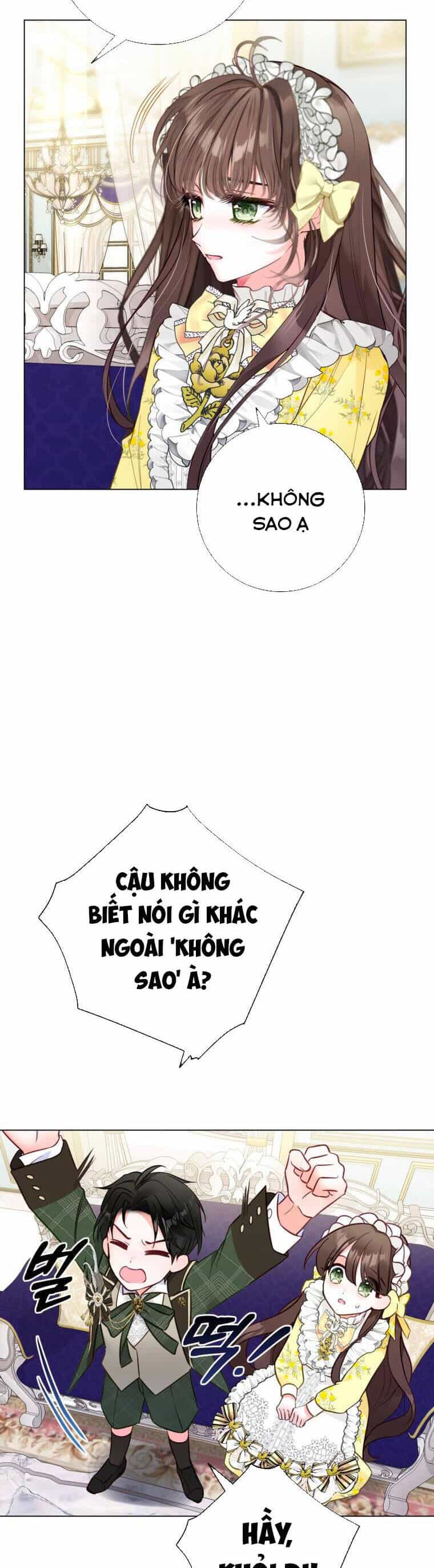 Ở Một Thế Giới Không Có Em Gái Mà Ai Cũng Yêu - Chương 19 - ảnh 13