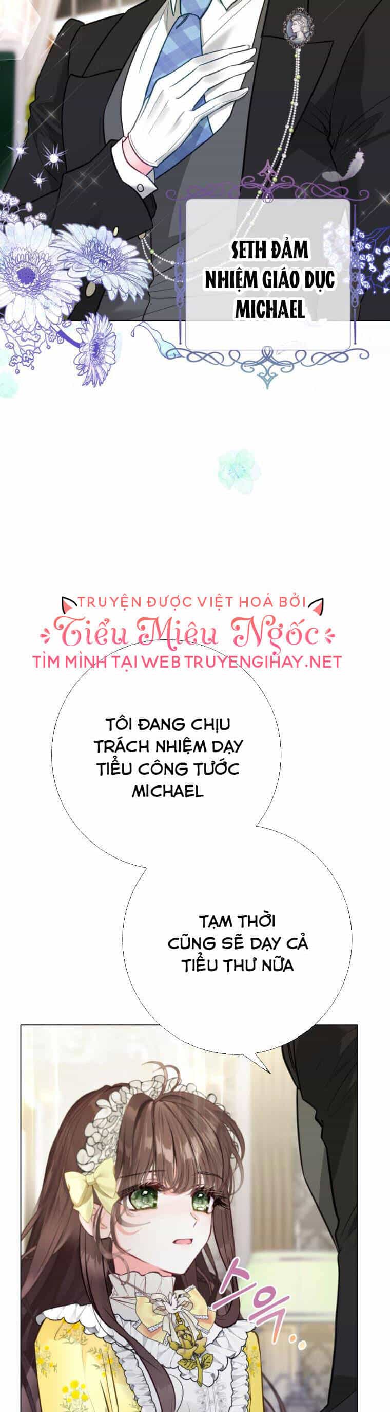Ở Một Thế Giới Không Có Em Gái Mà Ai Cũng Yêu - Chương 19 - ảnh 16